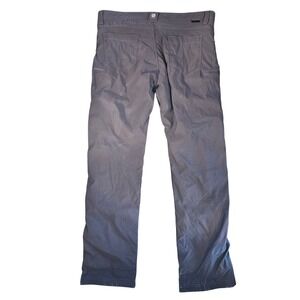 Wrangler‎ ATG All Terrain Gear Men 38x32 Fleece Lined Winter Snow Pants Workwear